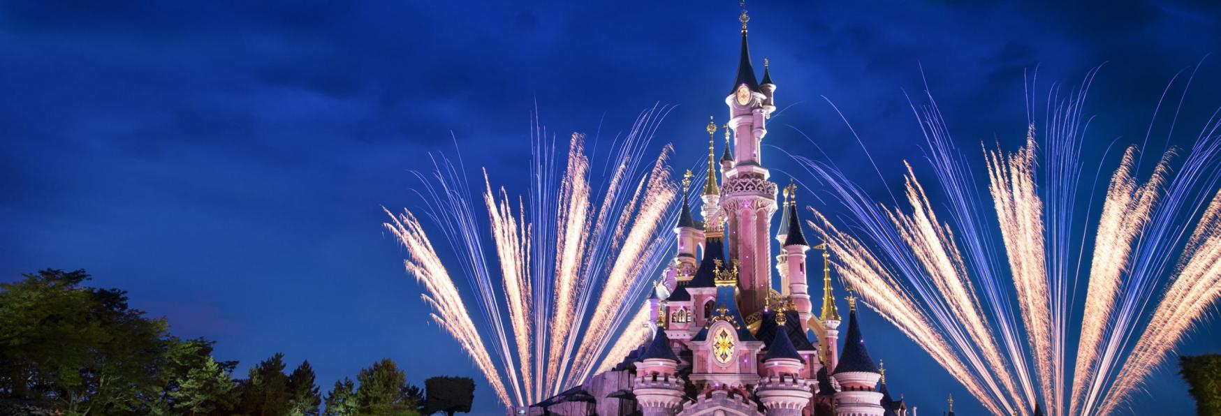 Behind the Attraction: svelata la Data di Uscita della Docuserie Disney