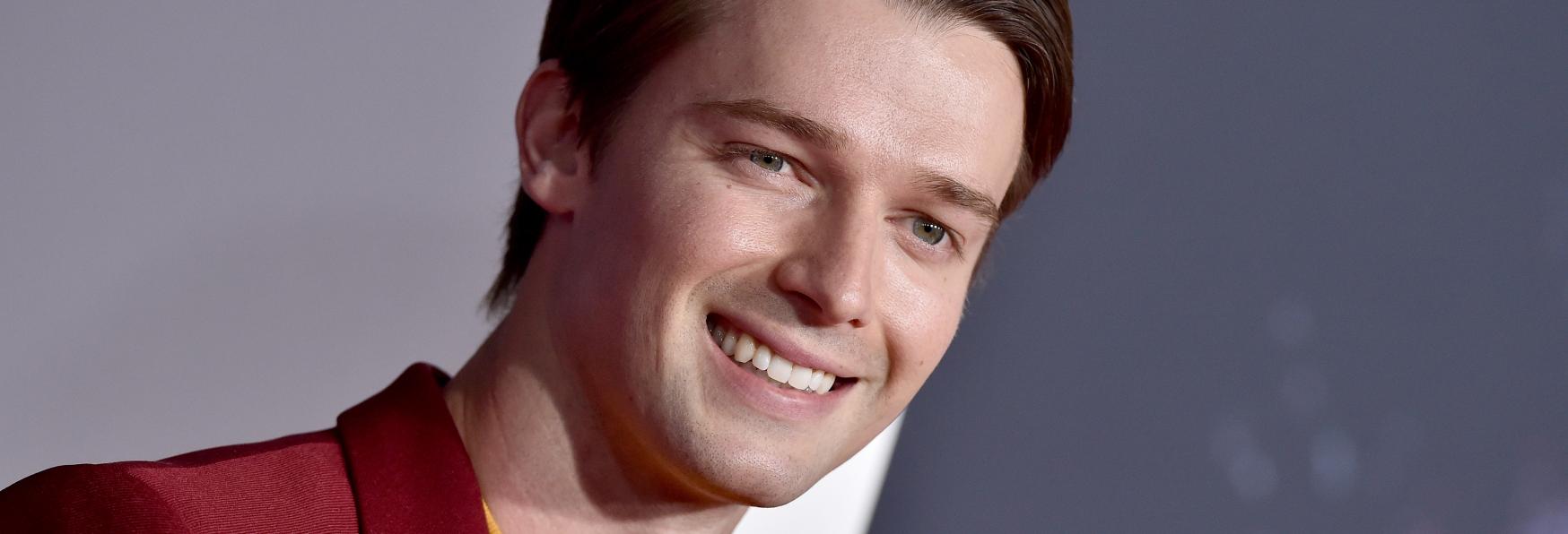 The Staircase: Patrick Schwarzenegger entra nel Cast della nuova Serie TV di HBO Max