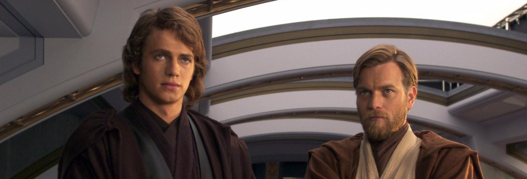 Obi-Wan Kenobi: Nuove Foto dal Set dell'attesa Miniserie ambientata nell'Universo di Star Wars