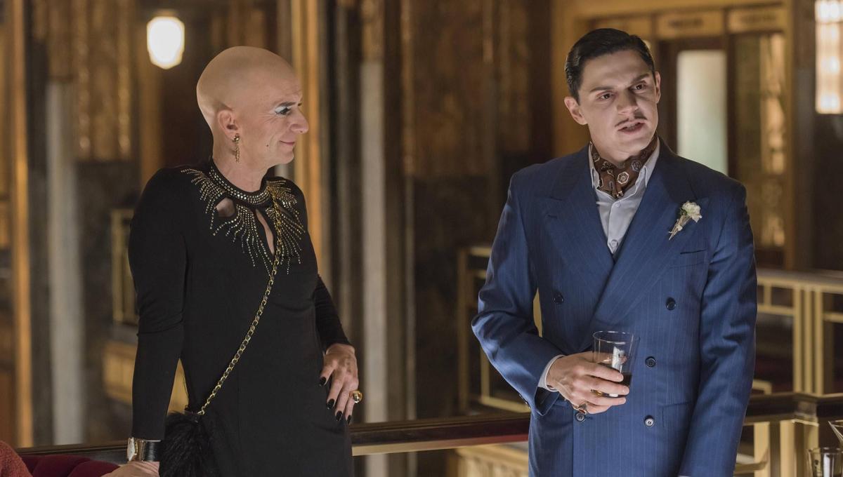 American Horror Story 10: Denis O’Hare parla del suo Personaggio