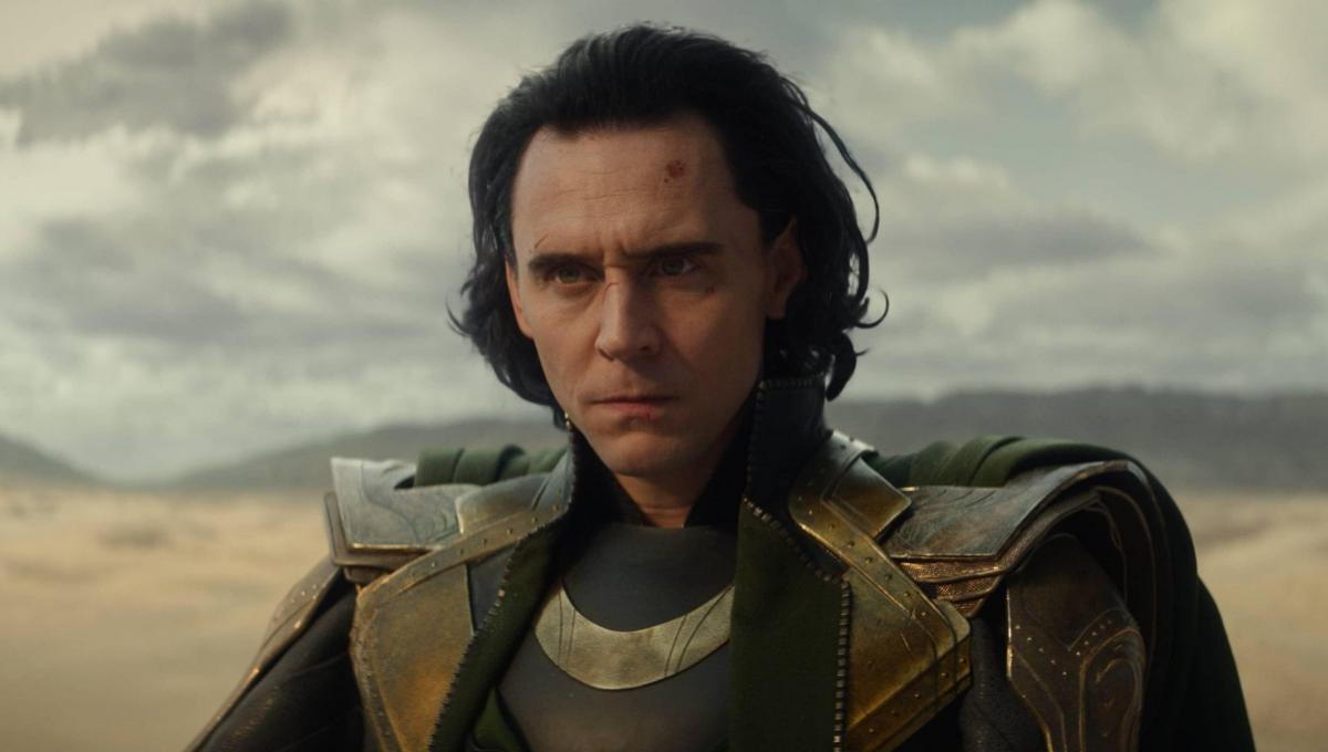 Loki: Disney+ Rilascia alcune nuove Immagini del Secondo Episodio della Serie TV Marvel