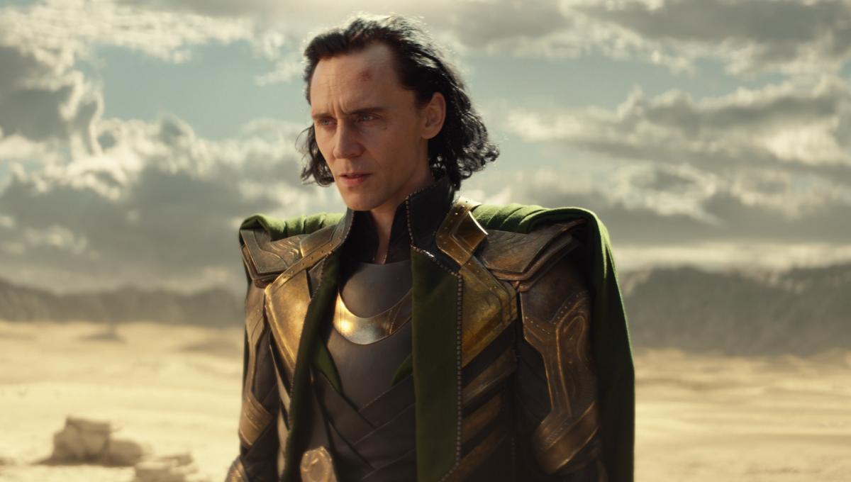 Loki: Tom Hiddleston è ansioso che i Fan vedano una Particolare Scena nei Prossimi Episodi