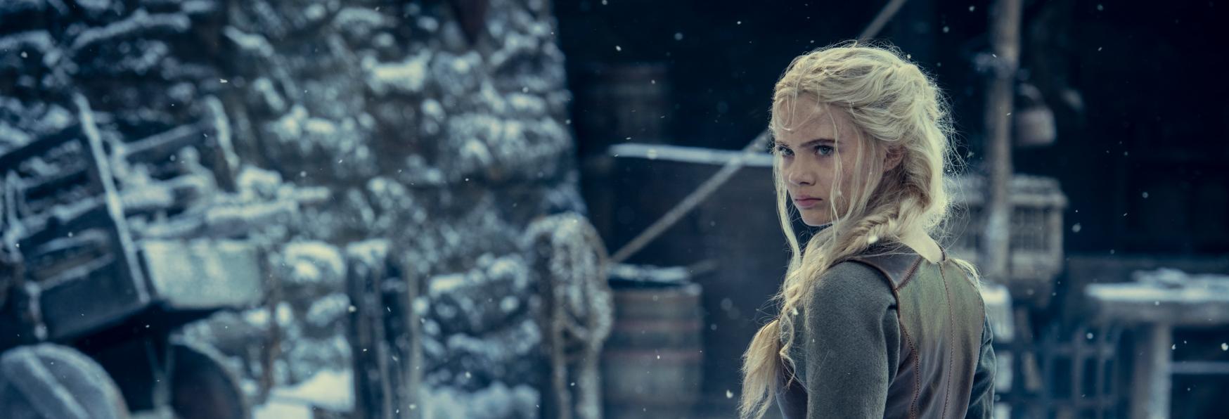 The Witcher 2: Nuove Anticipazioni della prossima Stagione della Serie TV Netflix