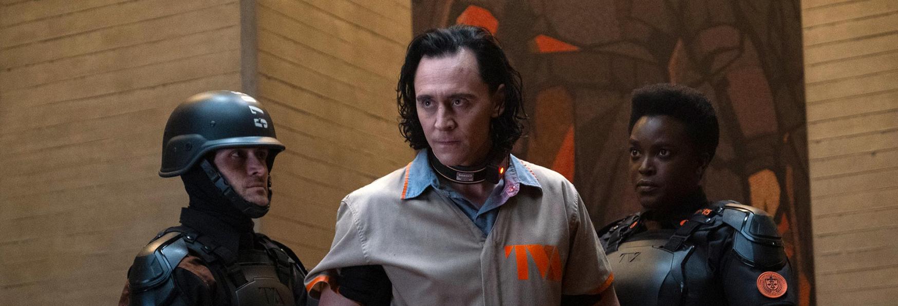 Loki: da dove prende Ispirazione lo Stile della Time Variance Authority? Risponde la Regista Kate Herron
