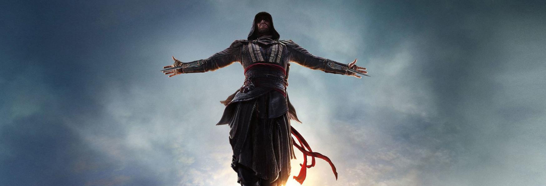 Assassin’s Creed: gli Ultimi Aggiornamenti sulla nuova Serie TV Netflix