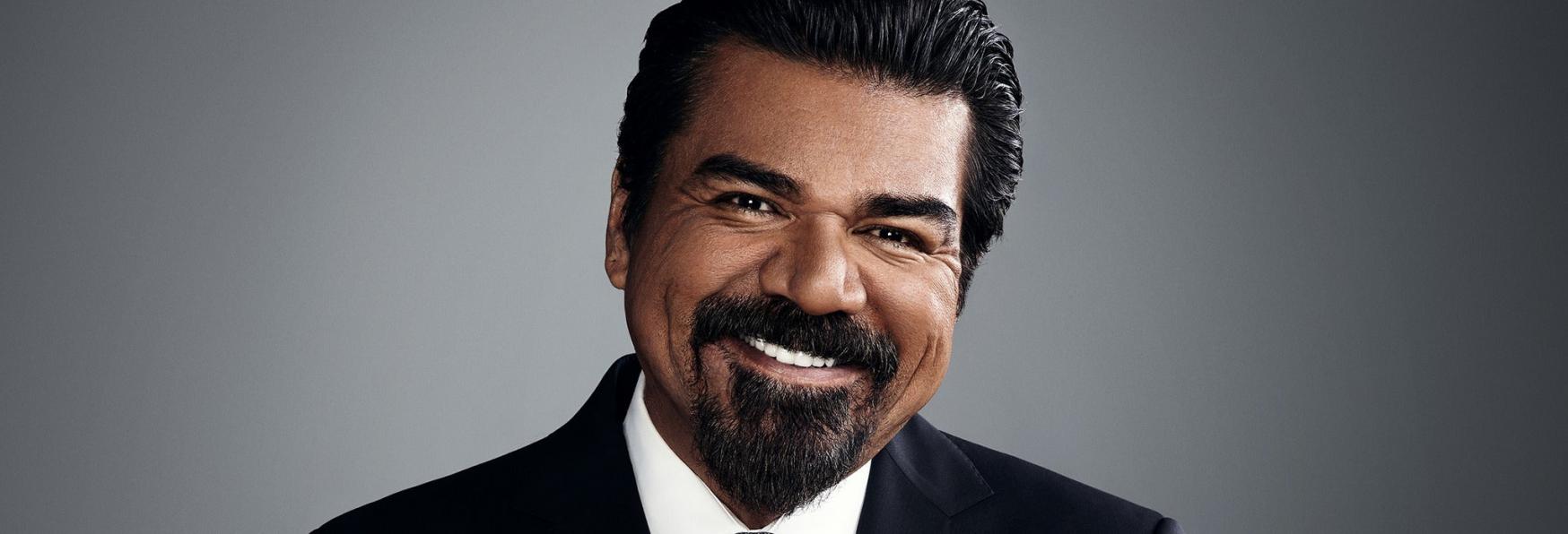 Ufficiale: NBC ordina il Pilot della nuova Serie TV Comedy di George Lopez