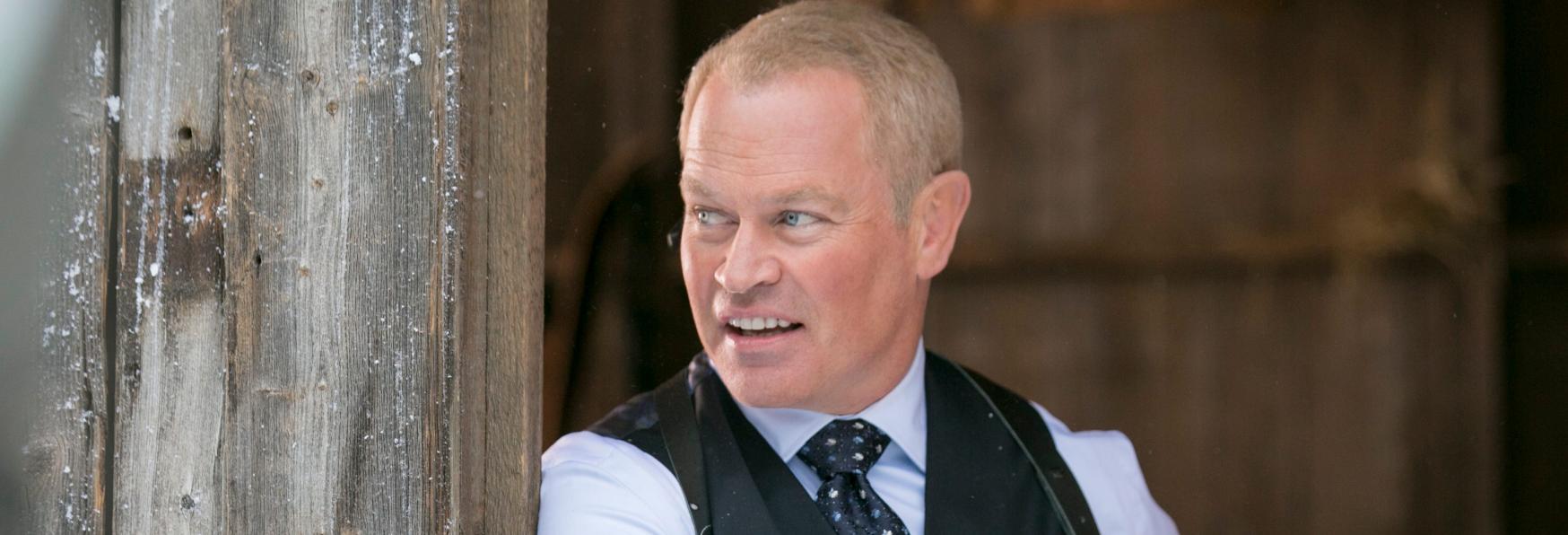 American Horror Story 10: Neal McDonough nel Cast della nuova Stagione