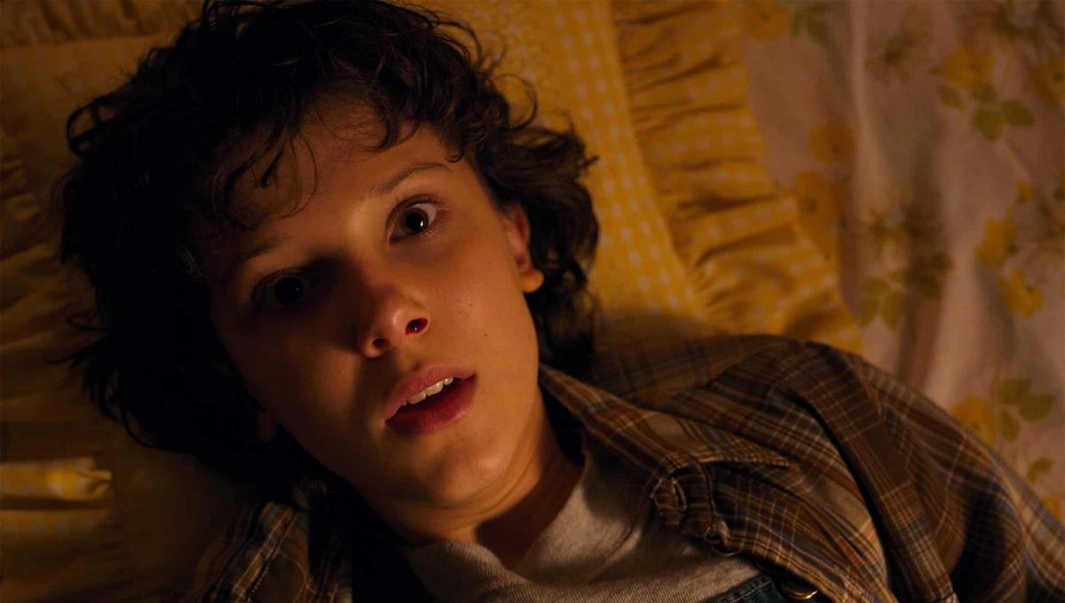 Stranger Things 4: alcune nuove Foto dal Set rivelano il Futuro di Undici