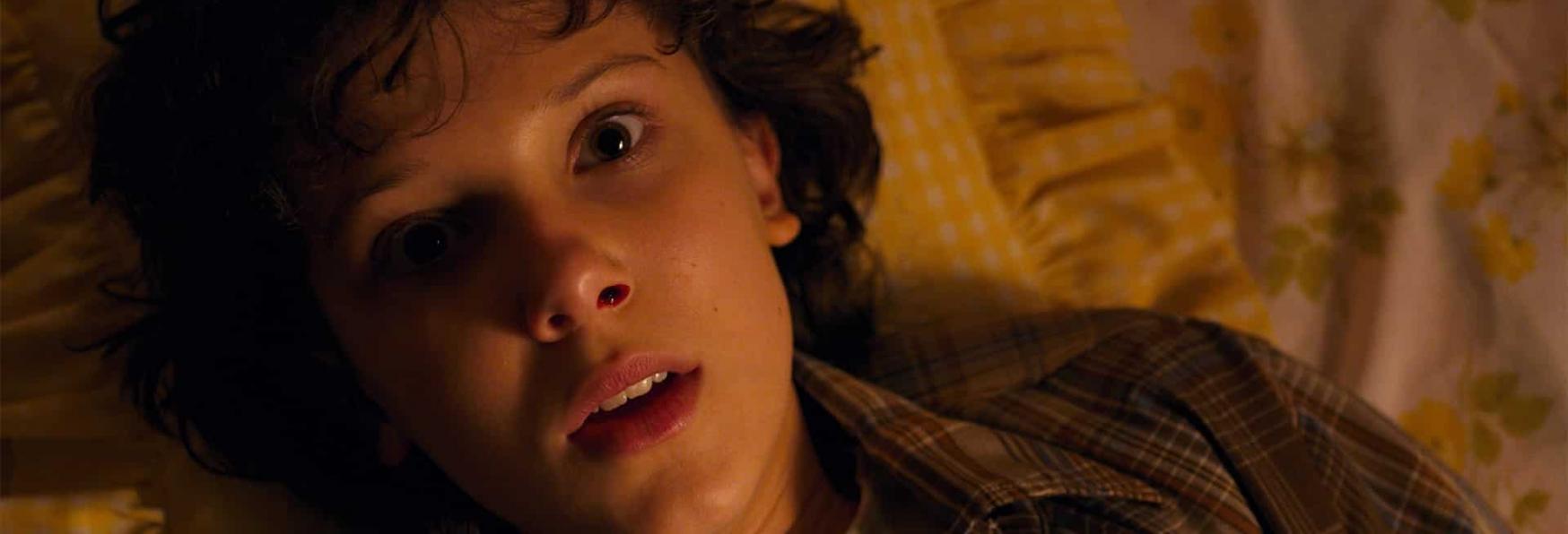Stranger Things 4: alcune nuove Foto dal Set rivelano il Futuro di Undici