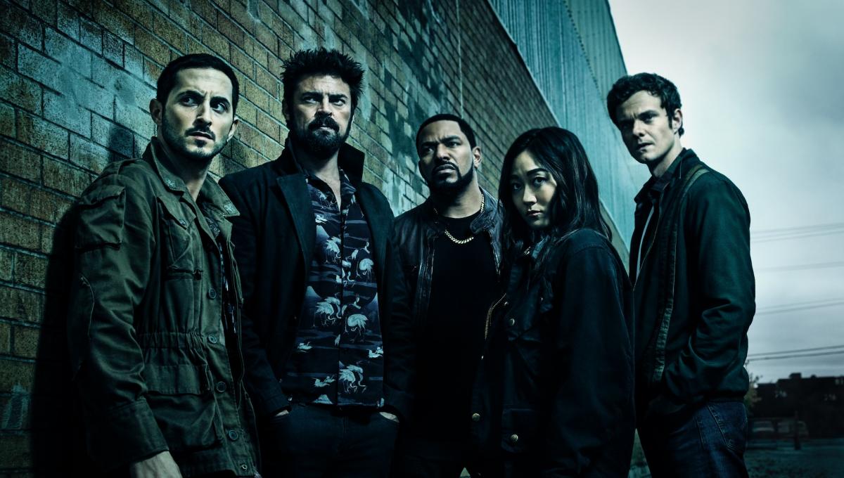 The Boys 3: lo Showrunner Eric Kripke stuzzica i Fan con un Post sull'Herogasm