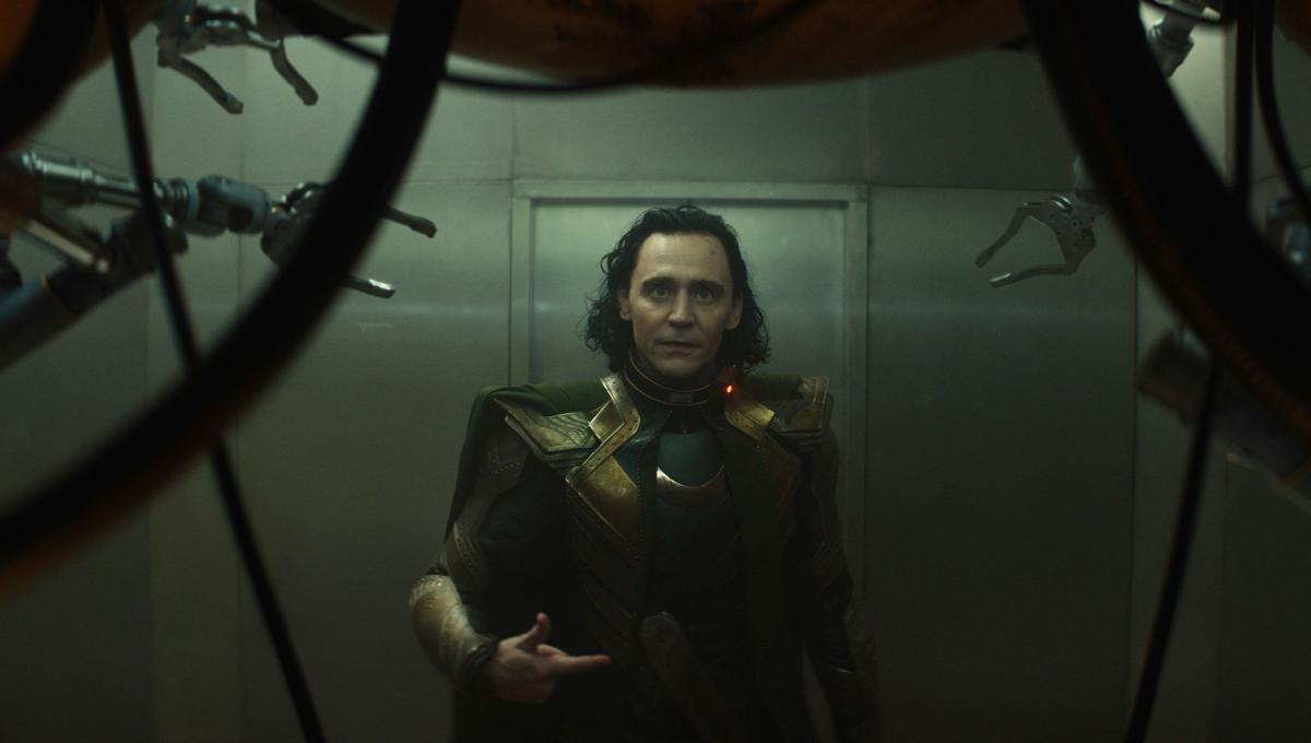 Loki: Tom Hiddleston parla della Rivelazione del Villain visto nel Secondo Episodio