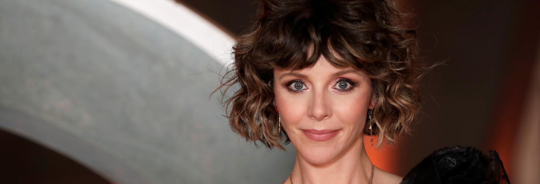 Loki: Sophia Di Martino parla del suo Debutto nella Serie TV dei Marvel Studios