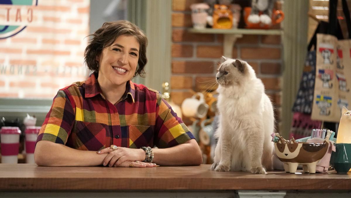 Call me Kat 2: Alissa Neubauer sarà la Showrunner della nuova Stagione