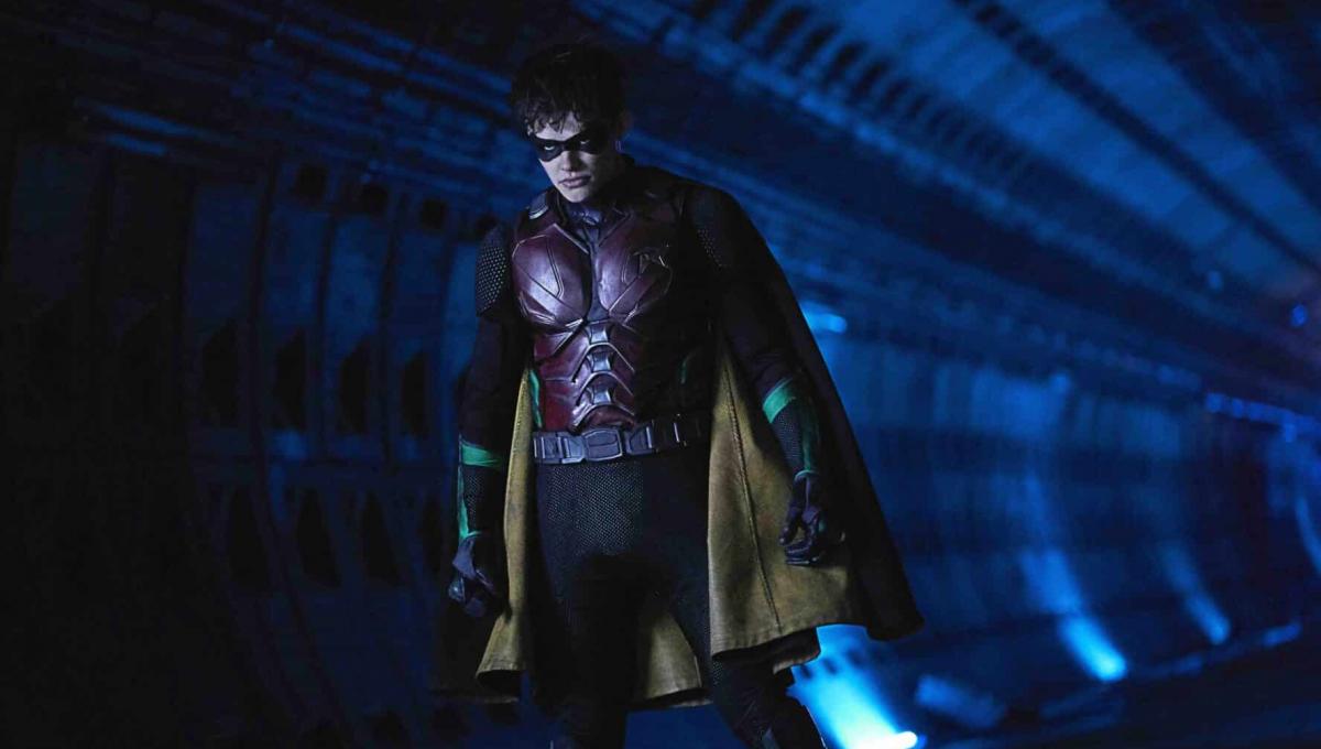 Titans 3: il Teaser Trailer svela la Data di Uscita della nuova Stagione su HBO Max