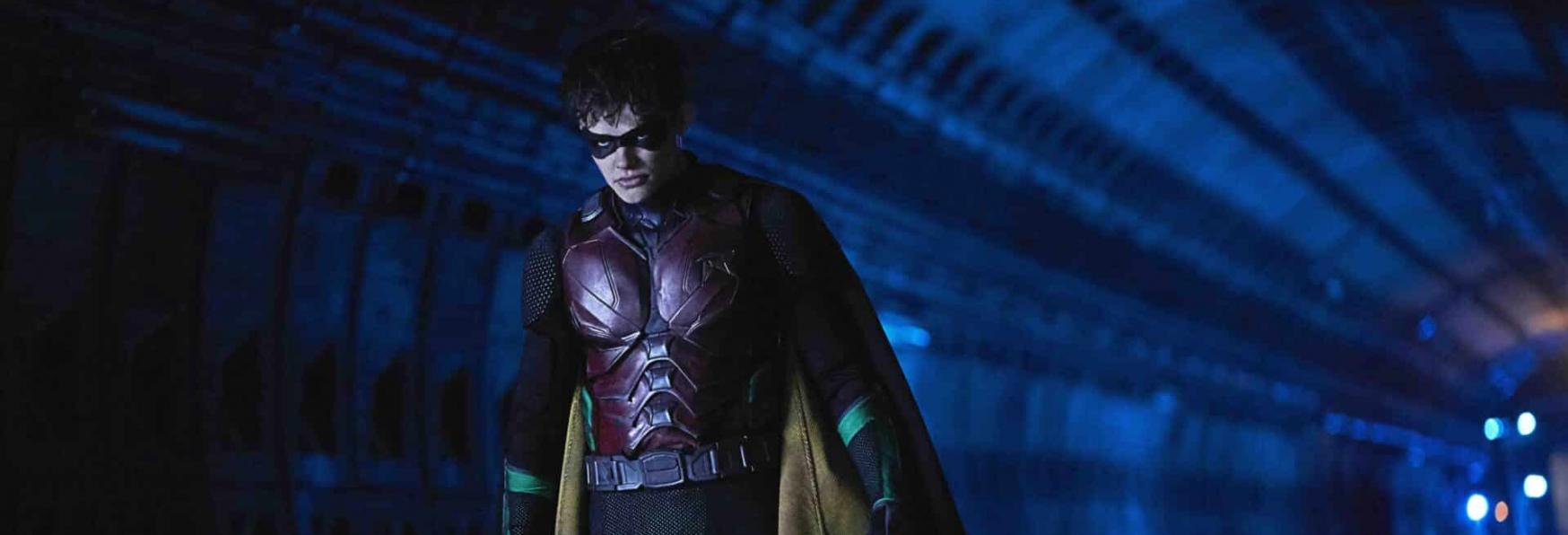 Titans 3: il Teaser Trailer svela la Data di Uscita della nuova Stagione su HBO Max