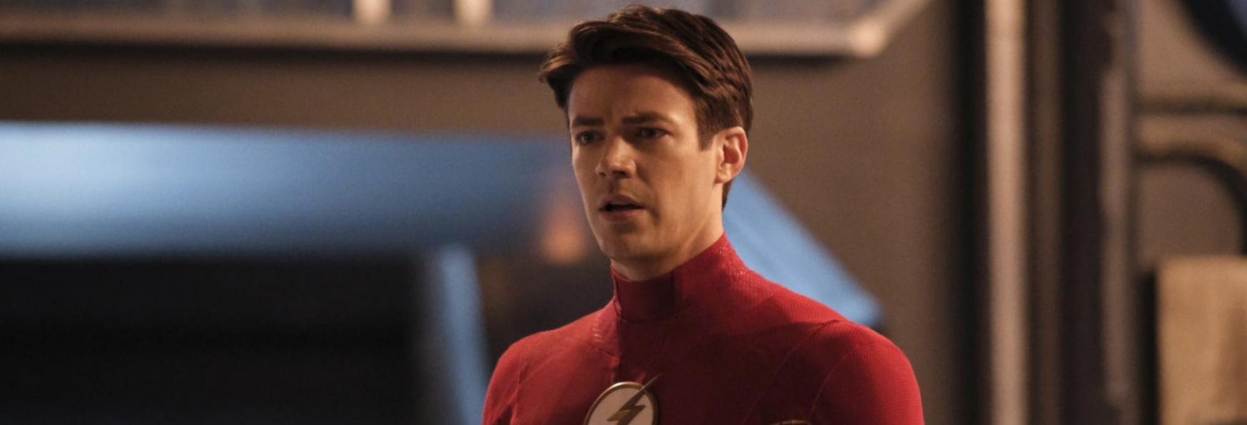 The Flash 7x16: Svelata la Sinossi del nuovo Episodi della Serie TV