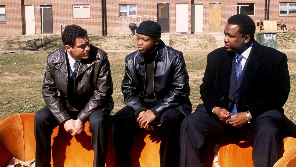 The Wire: la Recensione dell'incredibile Serie TV HBO ideata da David Simon