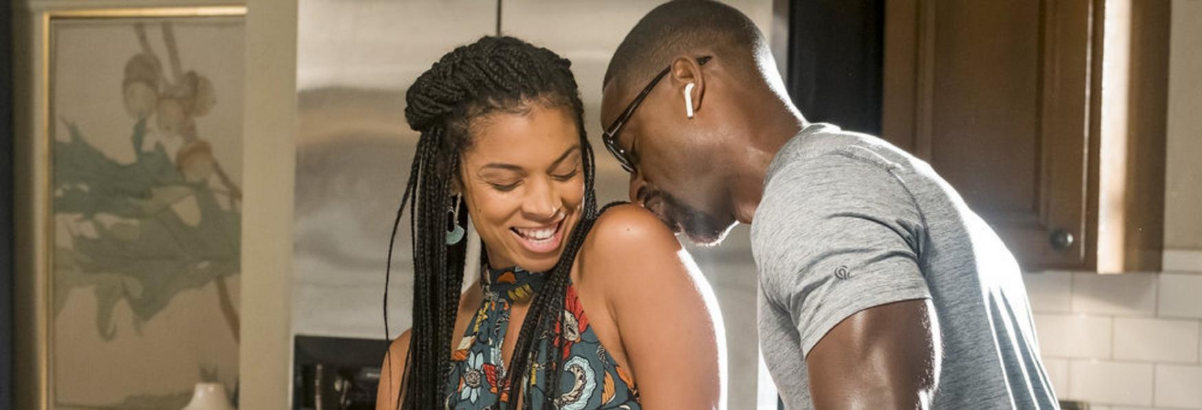 This Is Us 6: Susan Kelechi Watson parla del Ruolo di Beth nella Stagione Finale