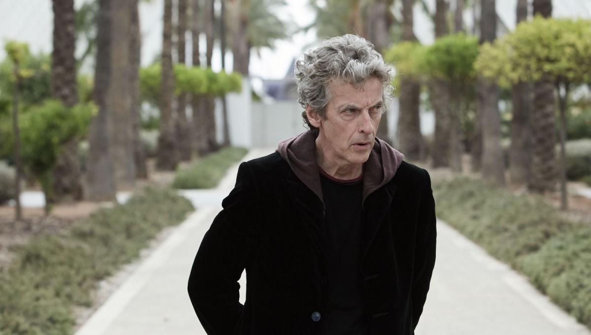 The Devil’s Hour: Peter Capaldi e Jessica Raine saranno i Protagonisti della nuova Serie TV