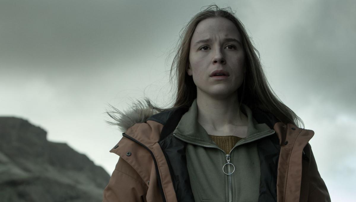 Katla: la Recensione della nuova Serie TV Originale Netflix