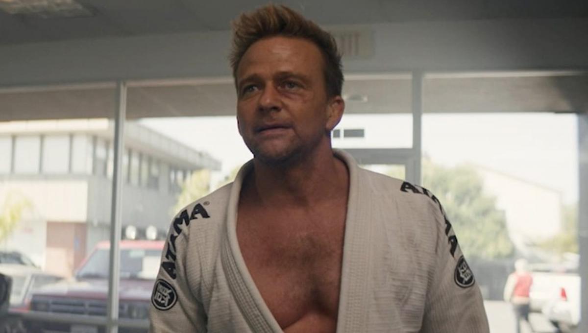 The Boys 3: Sean Patrick Flanery nel Cast della nuova Stagione