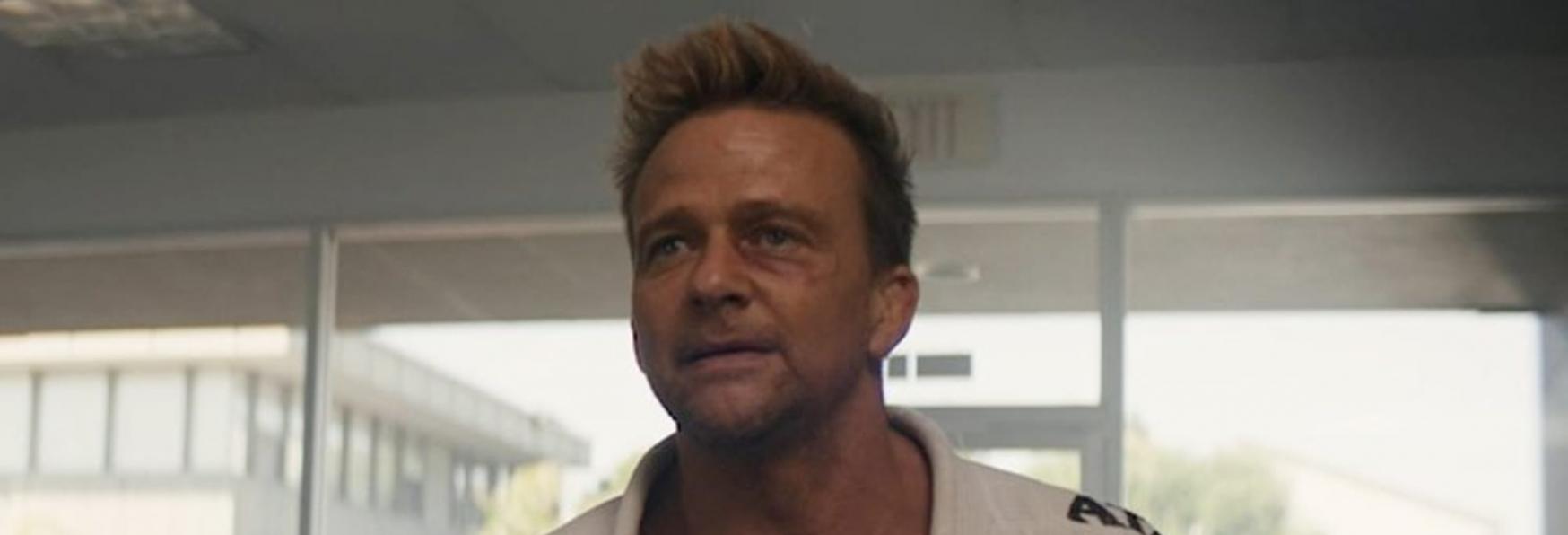 The Boys 3: Sean Patrick Flanery nel Cast della nuova Stagione