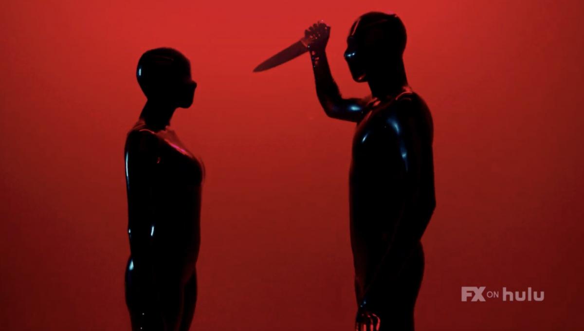 American Horror Stories: il Teaser Trailer della Serie TV Spin-off