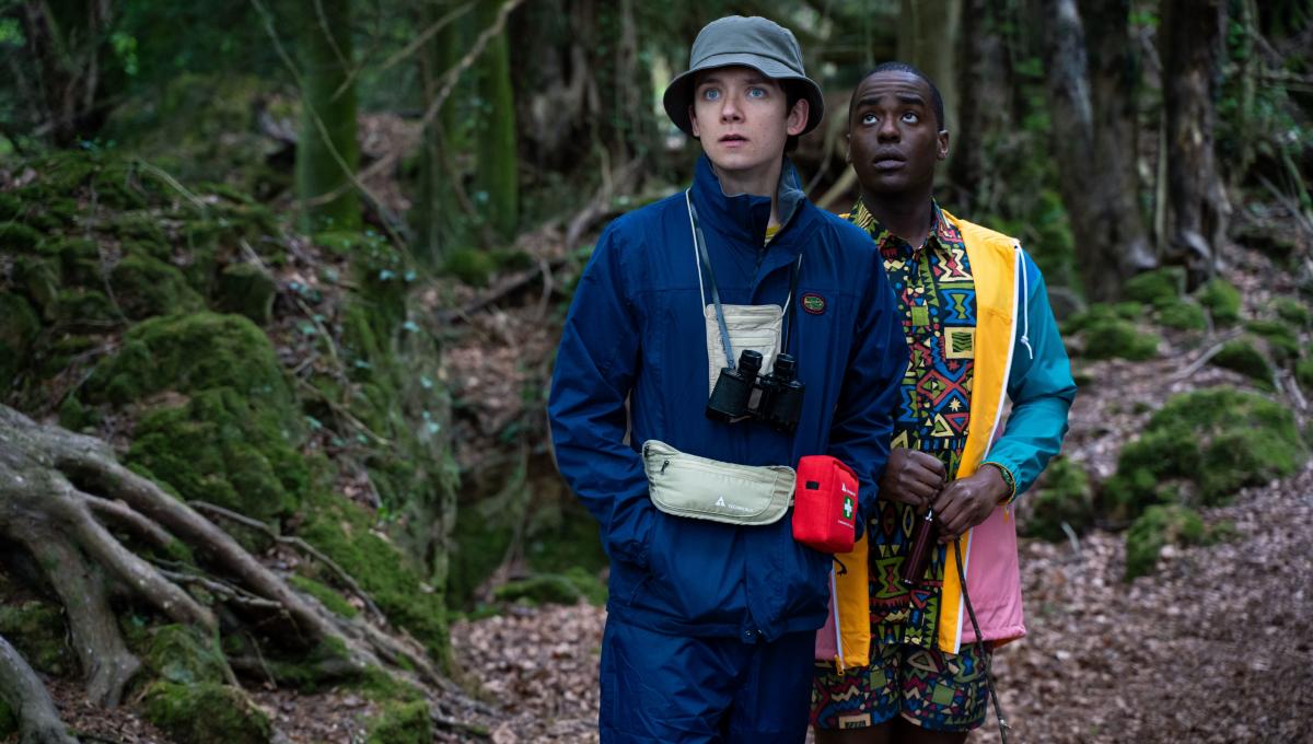 Sex Education 3: Netflix annuncia la Data di Uscita della nuova Stagione con Foto Inedite!