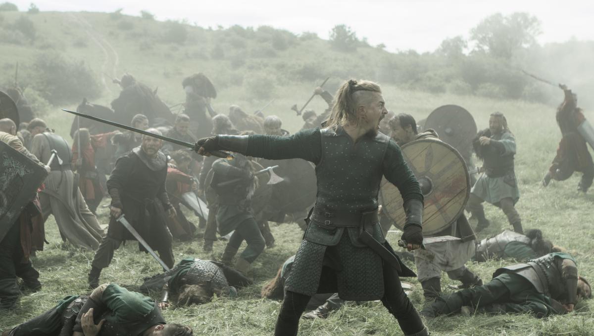 The Last Kingdom 5: Terminate le Riprese della Stagione Finale della Serie TV Netflix