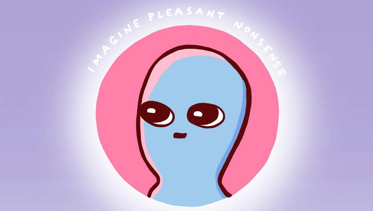 Strange Planet: gli Aggiornamenti sulla nuova Serie Animata dal Creatore di Rick and Morty