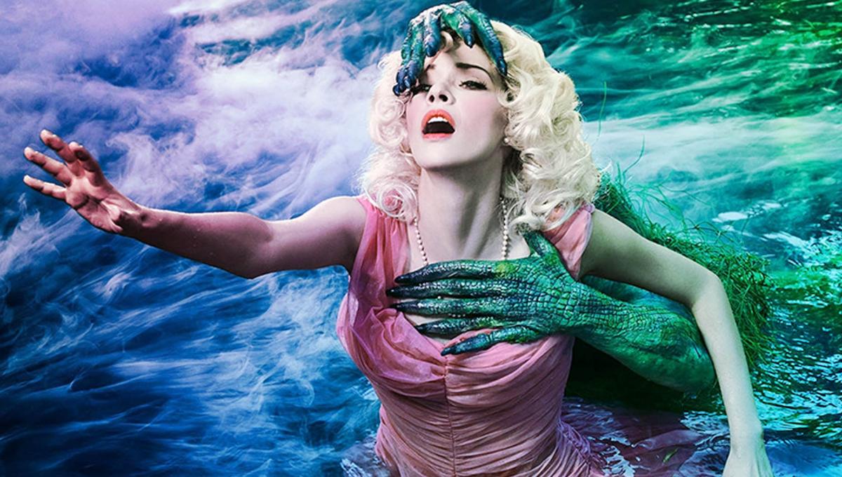 American Horror Story 10: il nuovo Poster della Stagione Inedita, intitolata Double Feature