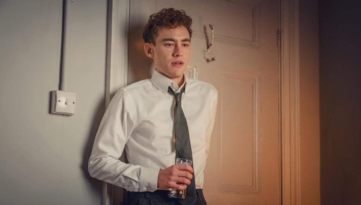 Doctor Who 14: Smentiti i recenti Rumor. Olly Alexander (It's a Sin) non sarà il prossimo Dottore