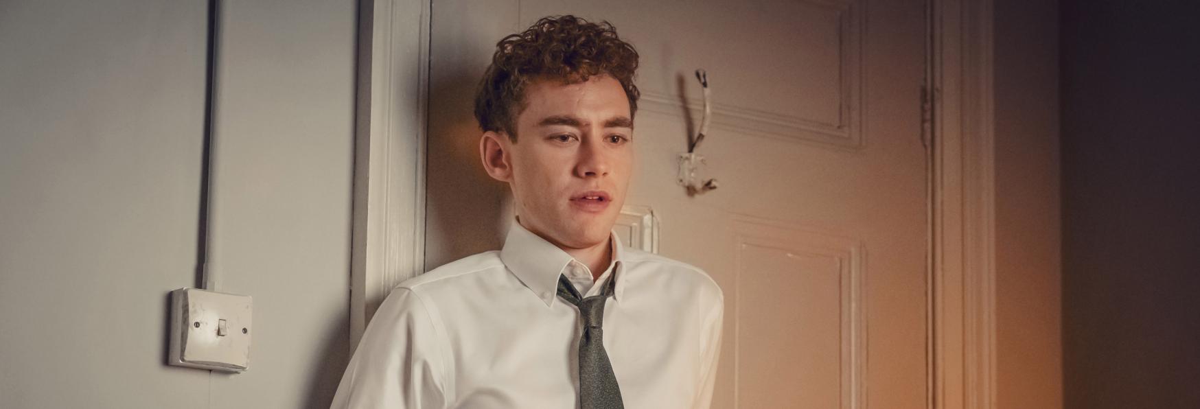 Doctor Who 14: Smentiti i recenti Rumor. Olly Alexander (It's a Sin) non sarà il prossimo Dottore