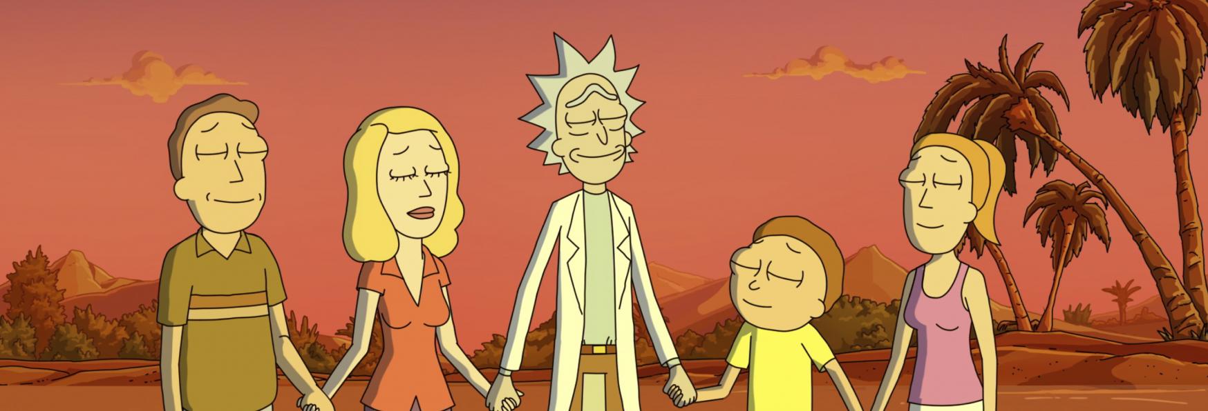Rick and Morty 5x03: Adult Swim Rilascia il Promo del nuovo Episodio