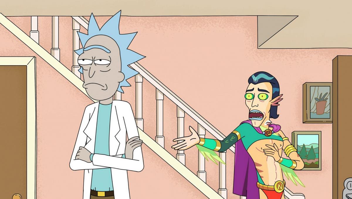 Rick and Morty 5: alcune Anticipazioni dai Creatori sugli Episodi in Uscita