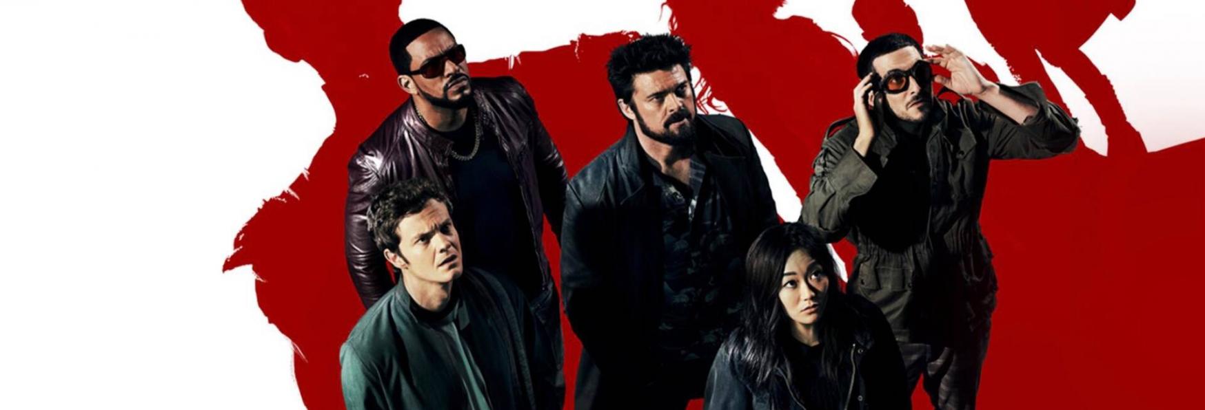 The Boys: in arrivo il Videogioco basato sulla Serie TV di Prime Video?