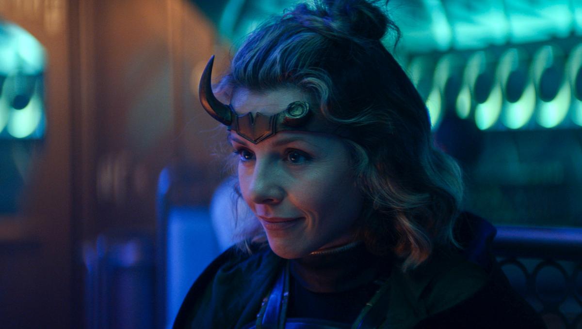 Loki: Sophia Di Martino racconta della sua particolare Audizione per la Serie TV Disney+