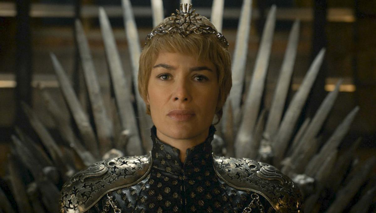 Game of Thrones: Lena Headey commenta una Particolare Scena della Serie TV HBO