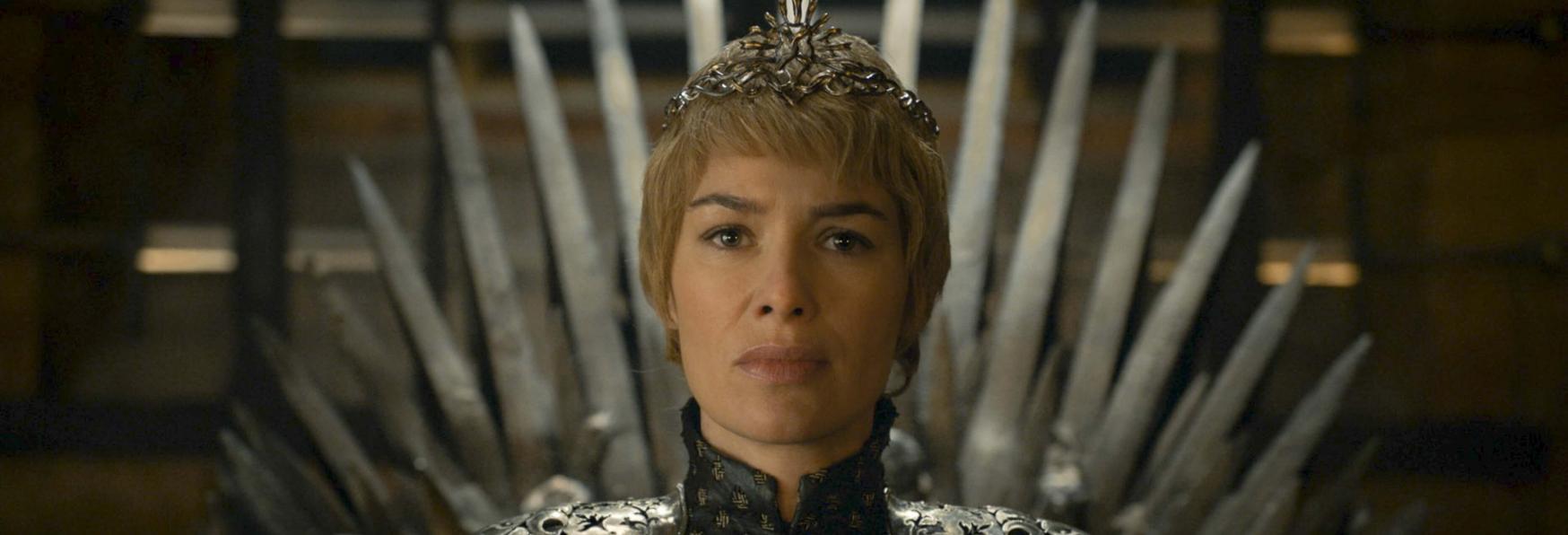 Game of Thrones: Lena Headey commenta una Particolare Scena della Serie TV HBO