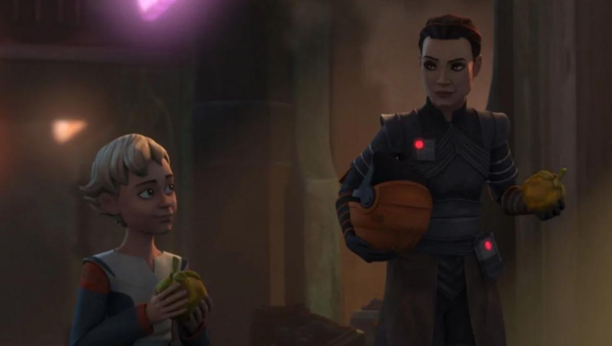 Star Wars: The Bad Batch - il 9° Episodio ha portato significative Rivelazioni