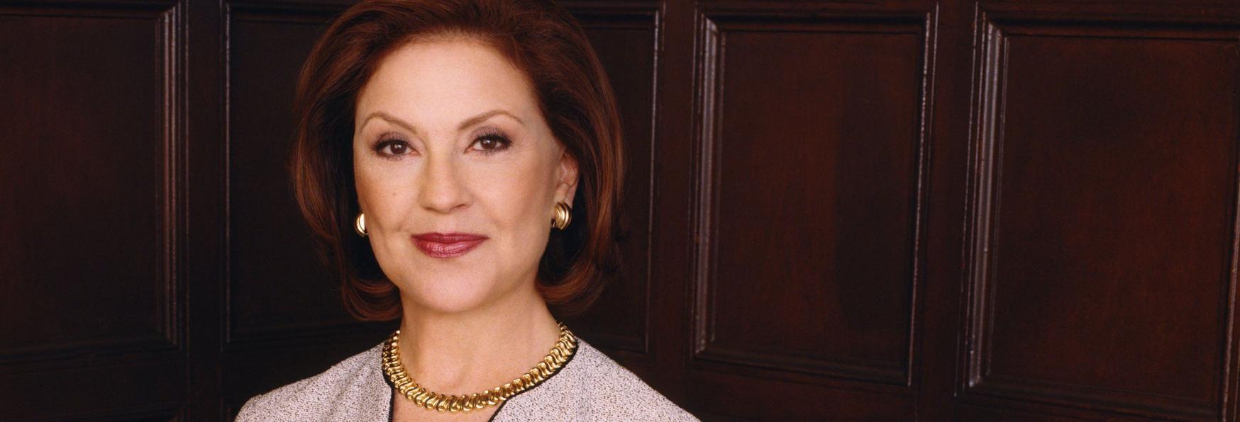 The Marvelous Mrs. Maisel 4: anche Kelly Bishop nel Cast della nuova Stagione