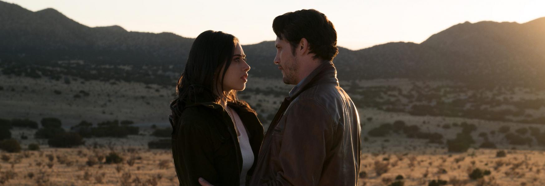 Roswell, New Mexico 3: Rilasciato il Poster della Stagione inedita
