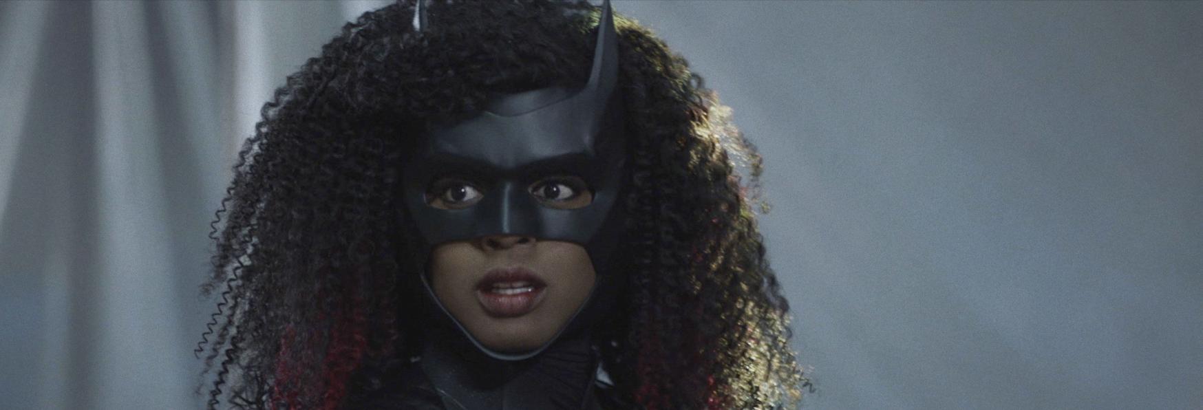 Batwoman: Javicia Leslie svela come il Finale della Seconda Stagione influenzerà la Terza