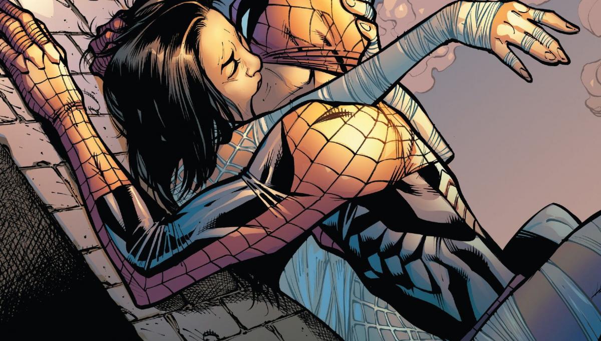 Silk è il Titolo di Lavorazione della nuova Serie TV di Amazon, Spin-off di Spiderman