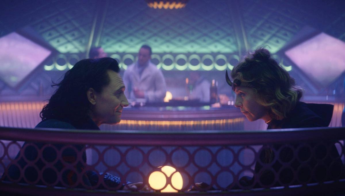 Loki: Pubblicato il nuovo Poster con Protagonisti i misteriosi Custodi del Tempo