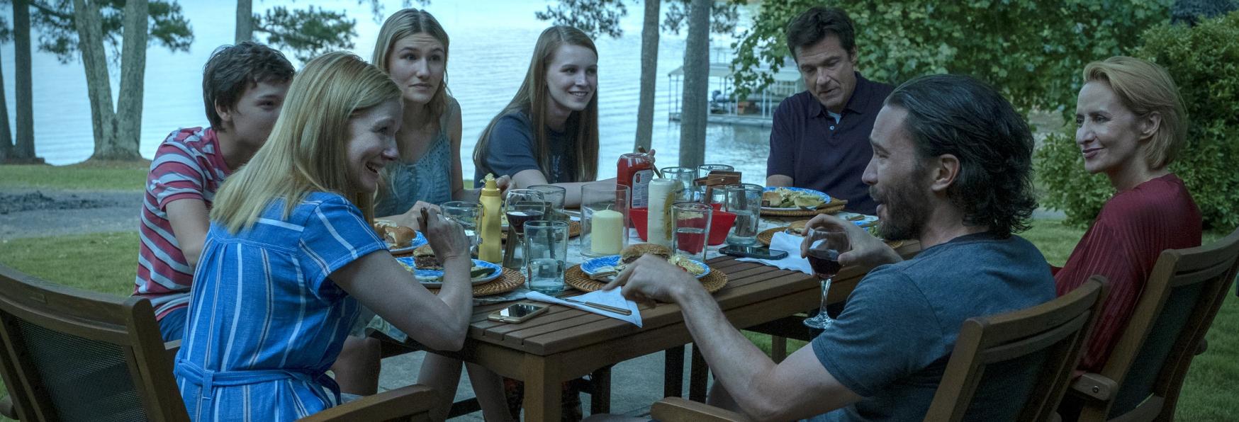 Ozark 4: Veronica Falcón e Ali Stroker tornano con un Ruolo Ricorrente nella Stagione Finale