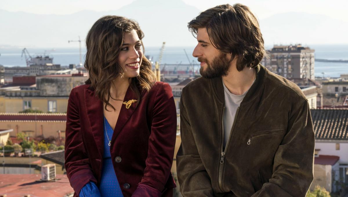 Generazione 56K: Domani sarà Rilasciata la Serie TV Netflix. Ecco il nuovo Poster e il Trailer