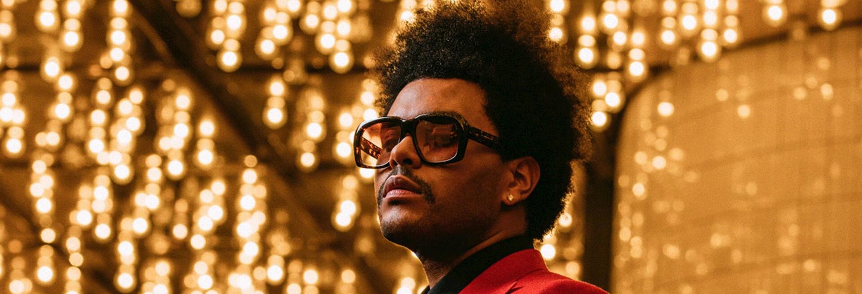 The Weeknd reciterà in The Idol, nuova Serie TV HBO del Creatore di Euphoria