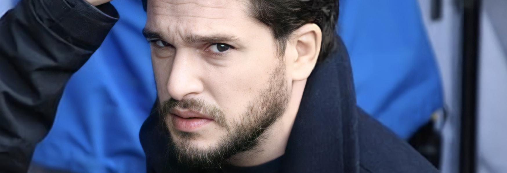 Modern Love 2: nella nuova Stagione ci sarà la star di Game of Thrones Kit Harington