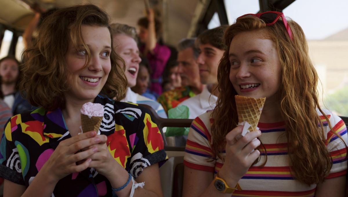 Stranger Things 4: nuove Anticipazioni da una star della Serie TV targata Netflix